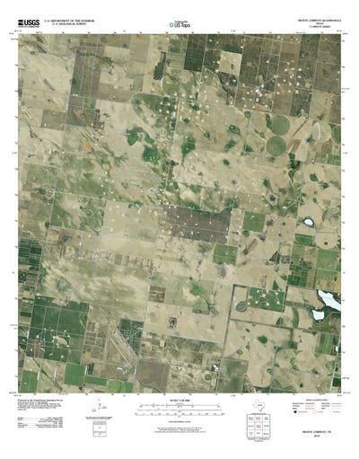 Monte Christo, TX (2010, 24000-Scale) Preview 1