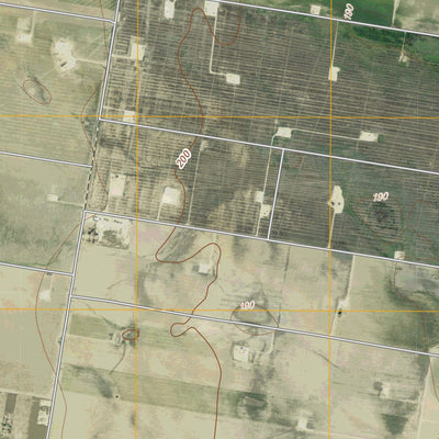 Monte Christo, TX (2010, 24000-Scale) Preview 2