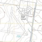 Monte Christo, TX (2012, 24000-Scale) Preview 3