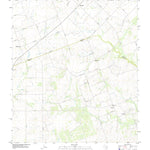 Monteola, TX (2013, 24000-Scale) Preview 1
