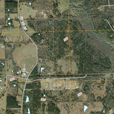 Montgomery, TX (2010, 24000-Scale) Preview 2