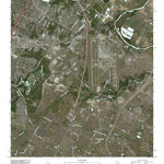 Montopolis, TX (2010, 24000-Scale) Preview 1