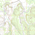Monument Mountain, TX (2012, 24000-Scale) Preview 3
