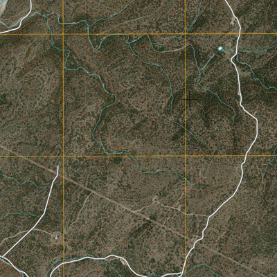 Monument Mountain SE, TX (2010, 24000-Scale) Preview 3