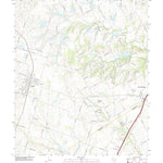 Moody, TX (2012, 24000-Scale) Preview 1