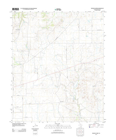 Moons Camp, TX (2012, 24000-Scale) Preview 1