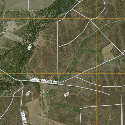 Moore, TX (2010, 24000-Scale) Preview 3