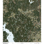Moore Grove, TX (2010, 24000-Scale) Preview 1