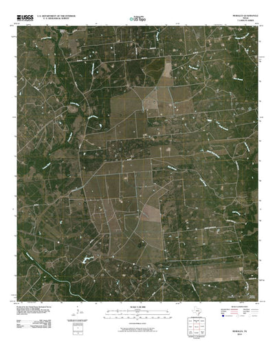 Morales, TX (2010, 24000-Scale) Preview 1