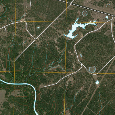 Morales, TX (2010, 24000-Scale) Preview 3