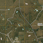 Moran, TX (2010, 24000-Scale) Preview 3