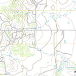 Moran, TX (2012, 24000-Scale) Preview 2