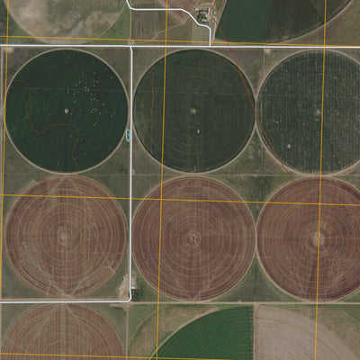 Moran Ranch, TX (2010, 24000-Scale) Preview 3