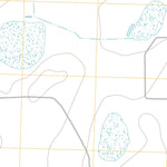 Moran Ranch, TX (2012, 24000-Scale) Preview 3
