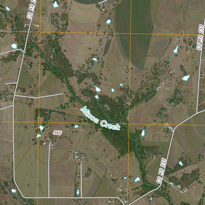 Moravia, TX (2010, 24000-Scale) Preview 2