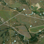 Morgan, TX (2010, 24000-Scale) Preview 2