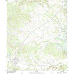 Morgan, TX (2012, 24000-Scale) Preview 1