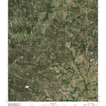 Morgan Mill, TX (2010, 24000-Scale) Preview 1