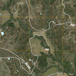 Morgan Mill, TX (2010, 24000-Scale) Preview 2