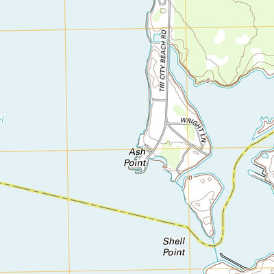 Morgans Point, TX (2013, 24000-Scale) Preview 2