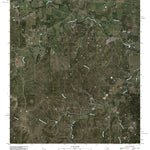 Morris Ranch, TX (2010, 24000-Scale) Preview 1
