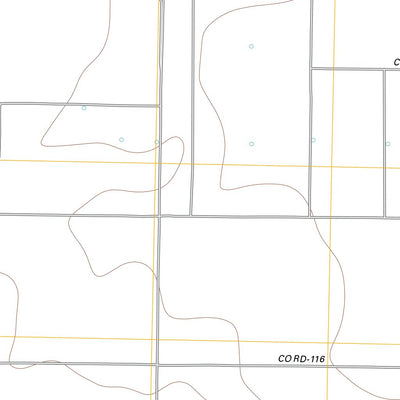 Morton NW, TX (2012, 24000-Scale) Preview 2