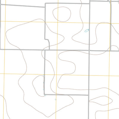 Morton NW, TX (2012, 24000-Scale) Preview 3