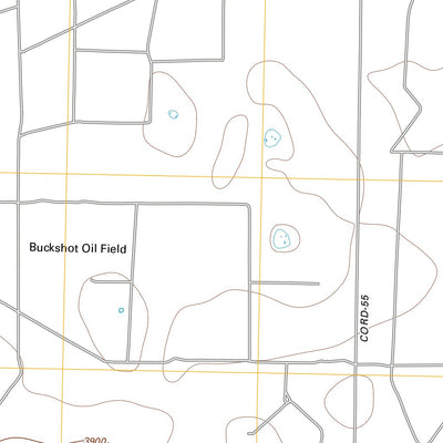 Morton SW, TX (2012, 24000-Scale) Preview 3