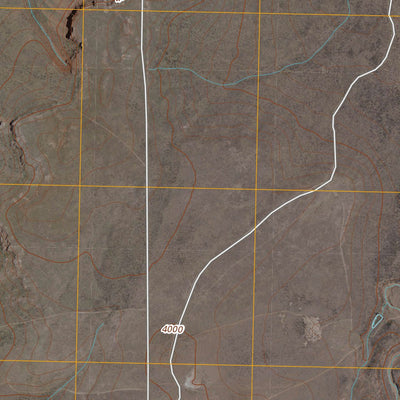 Moser Ranch, TX (2010, 24000-Scale) Preview 2
