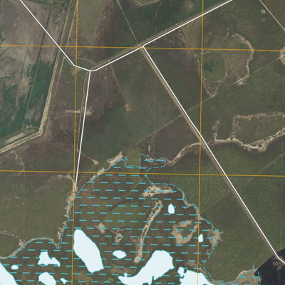 Mosquito Point, TX (2010, 24000-Scale) Preview 3