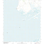 Mosquito Point, TX (2013, 24000-Scale) Preview 1