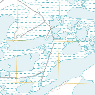 Mosquito Point, TX (2013, 24000-Scale) Preview 3