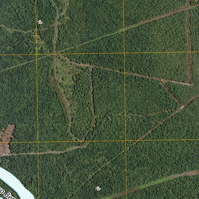 Moss Bluff, TX (2010, 24000-Scale) Preview 3