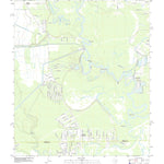 Moss Bluff, TX (2013, 24000-Scale) Preview 1