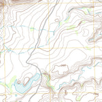Moss Creek Lake, TX (2012, 24000-Scale) Preview 2