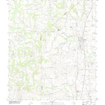 Moulton, TX (2013, 24000-Scale) Preview 1