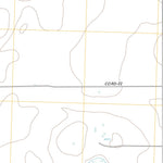 Mound Lake, TX (2012, 24000-Scale) Preview 2