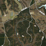 Mount Herman, TX (2010, 24000-Scale) Preview 2