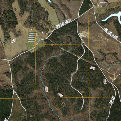 Mount Herman, TX (2010, 24000-Scale) Preview 2