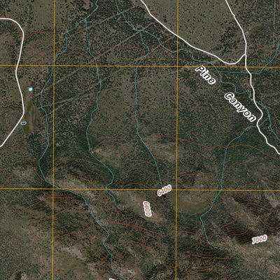 Mount Livermore, TX (2010, 24000-Scale) Preview 2