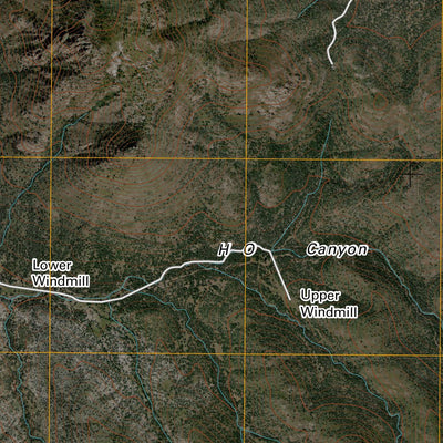 Mount Livermore, TX (2010, 24000-Scale) Preview 3