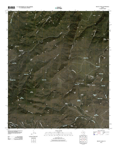 Mount Locke, TX (2010, 24000-Scale) Preview 1