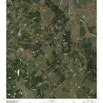 Mount Olive, TX (2010, 24000-Scale) Preview 1