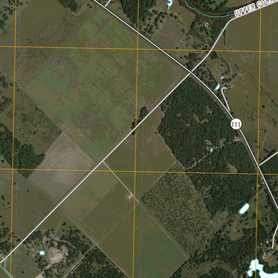 Mount Olive, TX (2010, 24000-Scale) Preview 2
