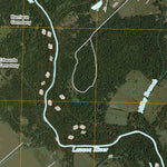 Mount Olive, TX (2010, 24000-Scale) Preview 3