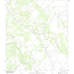 Mount Olive, TX (2013, 24000-Scale) Preview 1