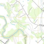 Mount Olive, TX (2013, 24000-Scale) Preview 3