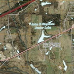 Mount Pleasant, TX (2010, 24000-Scale) Preview 2