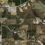 Mount Selman, TX (2010, 24000-Scale) Preview 2