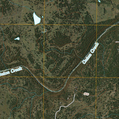 Mountain City, TX (2010, 24000-Scale) Preview 2